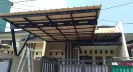 KANOPI BAJA RINGAN PRIMA INTI