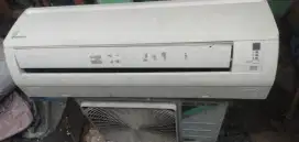 Jual beli ac bekas
