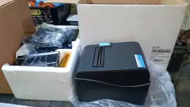 Printer Thermal LIKE NEW AB-88H