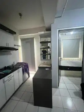 Apartemen Pancoran riverside 2 BR