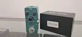 Efek Gitar M-Vave Dig Reverb