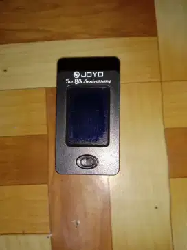 Tunner digital joyo