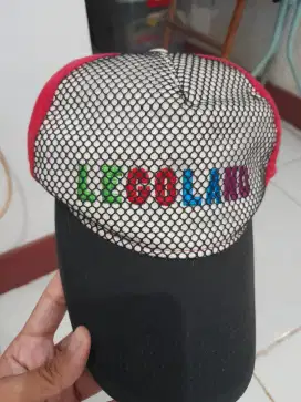 Topi Legoland original