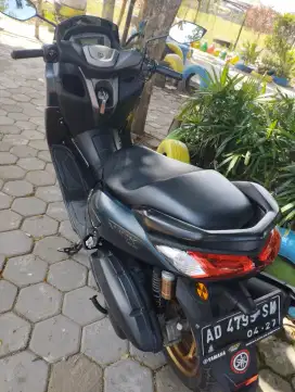 Di jual nmax standar ,jarang pakai  th 2022 bln.4 ad sukoharjo