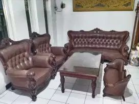 Meja kursi 1 set