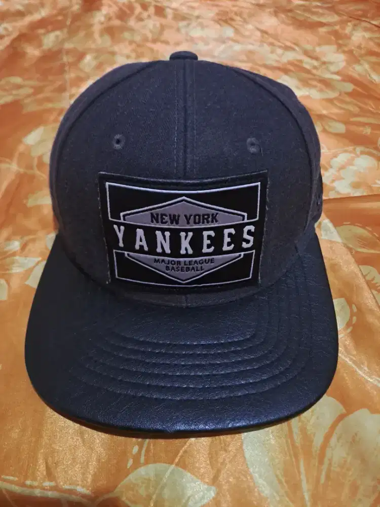 Snapback yankees MLB