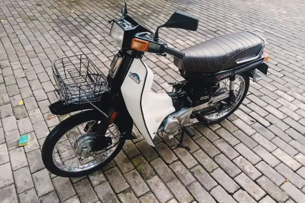YAMAHA V80 EXCELLENT