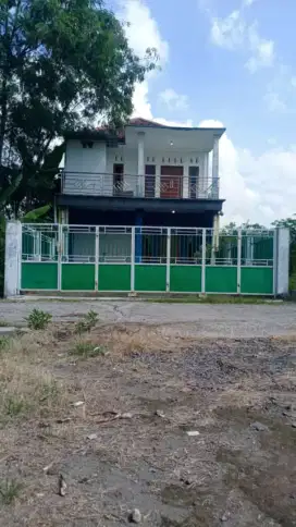 Disewakan rumah di Jetis Tirtomartani baratl Lpmp Kalasan