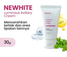 Cream pencerah ketiak dan lipatan lainnya