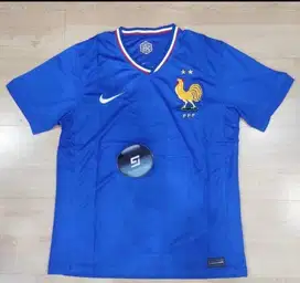 BAJU BOLA JERSEY TIMNAS EDISI NEGARA