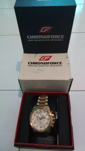 Merk CF (Chronoforce)