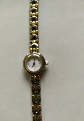 Jam tangan Titus Original