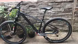 Jual sepeda MTB