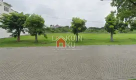 Dijual Tanah Commercial Area Pakuwon City Cita Hati,Jawa Timur
