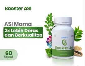 Asi booster opsimom