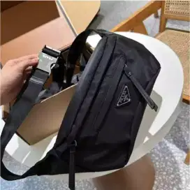 WAISTBAG PRADA UNISEX IMPORT
