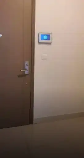 Disewakan apartemen Gold Coast 3 BR