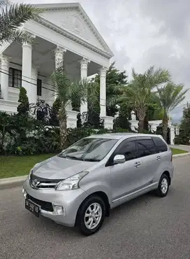 Avanza 1.3 G Manual 2015 Dp 5jt