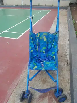 Dijual stroller
