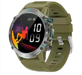 COLMi M42 - Jam tangan pintar kelas militer