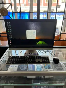 Asus All in one PC intel core i3 gen 6th Nvidia