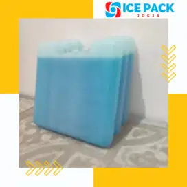 Ice pack jogja ready stok banyak