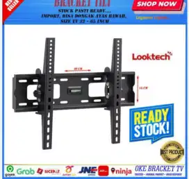 BRACKET LED LCD TV