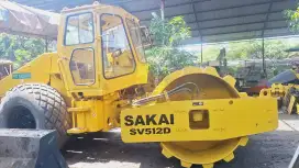 Sakai sv512d siap