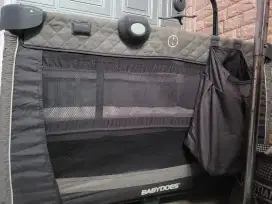 Baby box baby doess