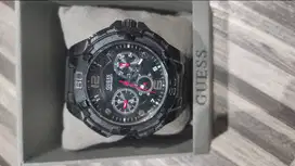 JAM TANGAN GUESS