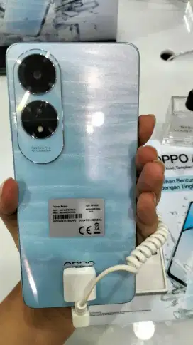 OPPO A60 HARGA 2,2 JT AN AJA!!