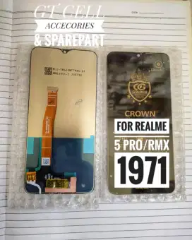 Realme 5 pro/ Rmx 1971