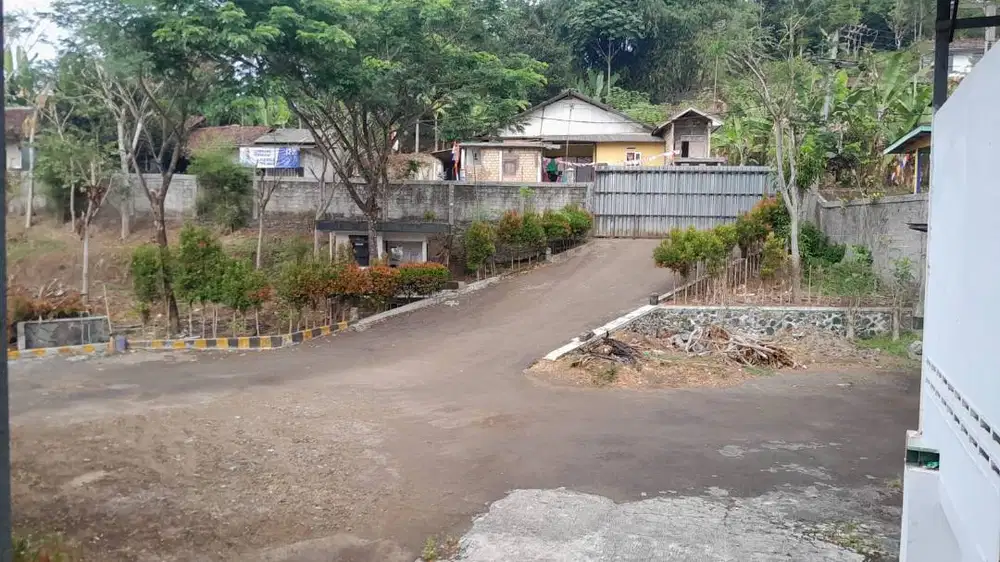 DUJUAL PABRIK AMDK LOKASI PARUNGKUDA, SUKABUMI