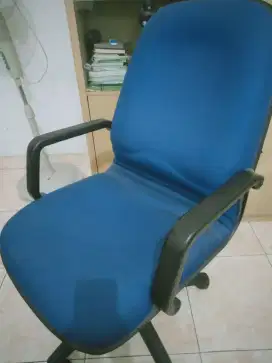 Dijual kursi kantor