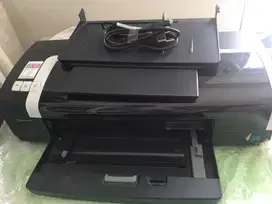 Printer OfficeJet HP K7100