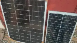 Ready panel solar panel/solar module dari 10wp sampai 570wp