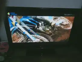 Dijual tv led lg 32 inci