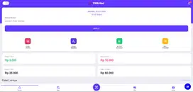 FW Voucheran Openwrt tanpa Mikrotik