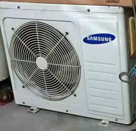 Air Conditioner AC Samsung 1/2 PK