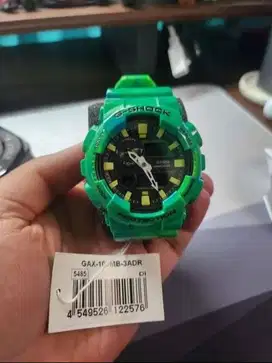 Gshock GAX 100MB 3ADR