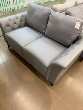 SOFA SEATER 2 SEAT