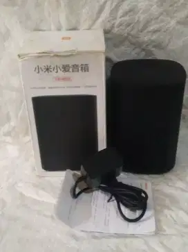 speaker bluetooth xiaomi mi smart play music