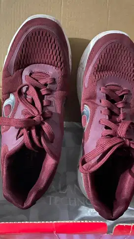 Sepatu running astec FR 5ar
