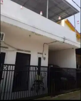 DIJUAL MURAH RUMAH PONDOK AREN DEKAT JALAN RAYA STRATEGIS