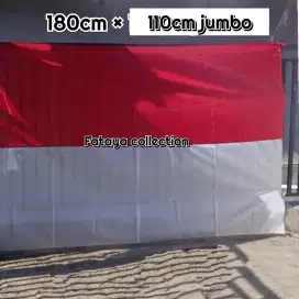 Bendera merah putih