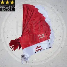 Bendera merah putih
