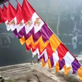 Bendera merah putih