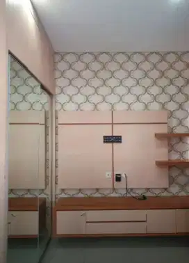 DiJual Cepat Rumah Golf Lake sudah Full Furnish