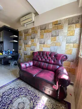 jual murah apartemen 2br metro suite sukarno hatta  dkt tol buahbatu