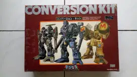 Macross Conversion Kit